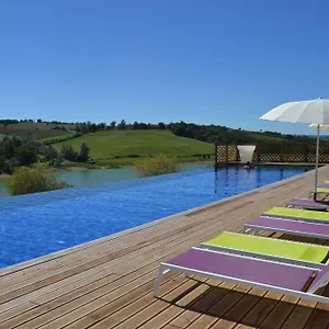 Résidence L'oustal Del Carlat Parque de vacaciones